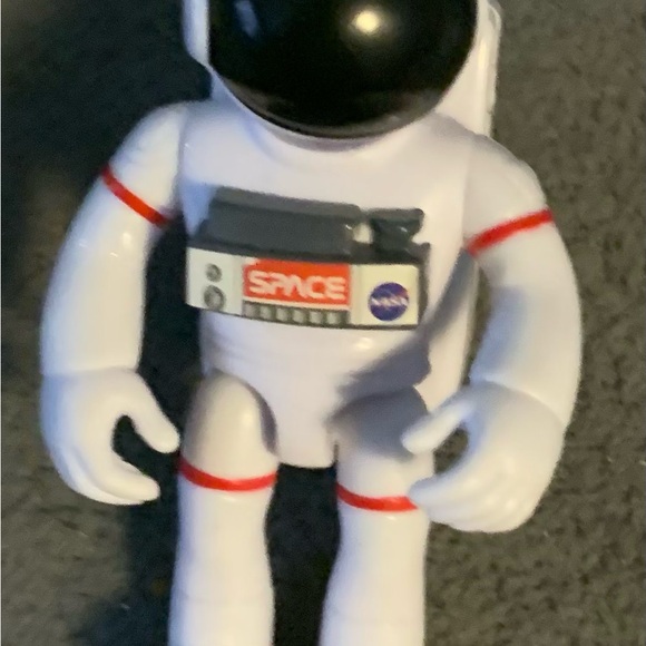 NASA Toys Play Set - Picture 9 of 13